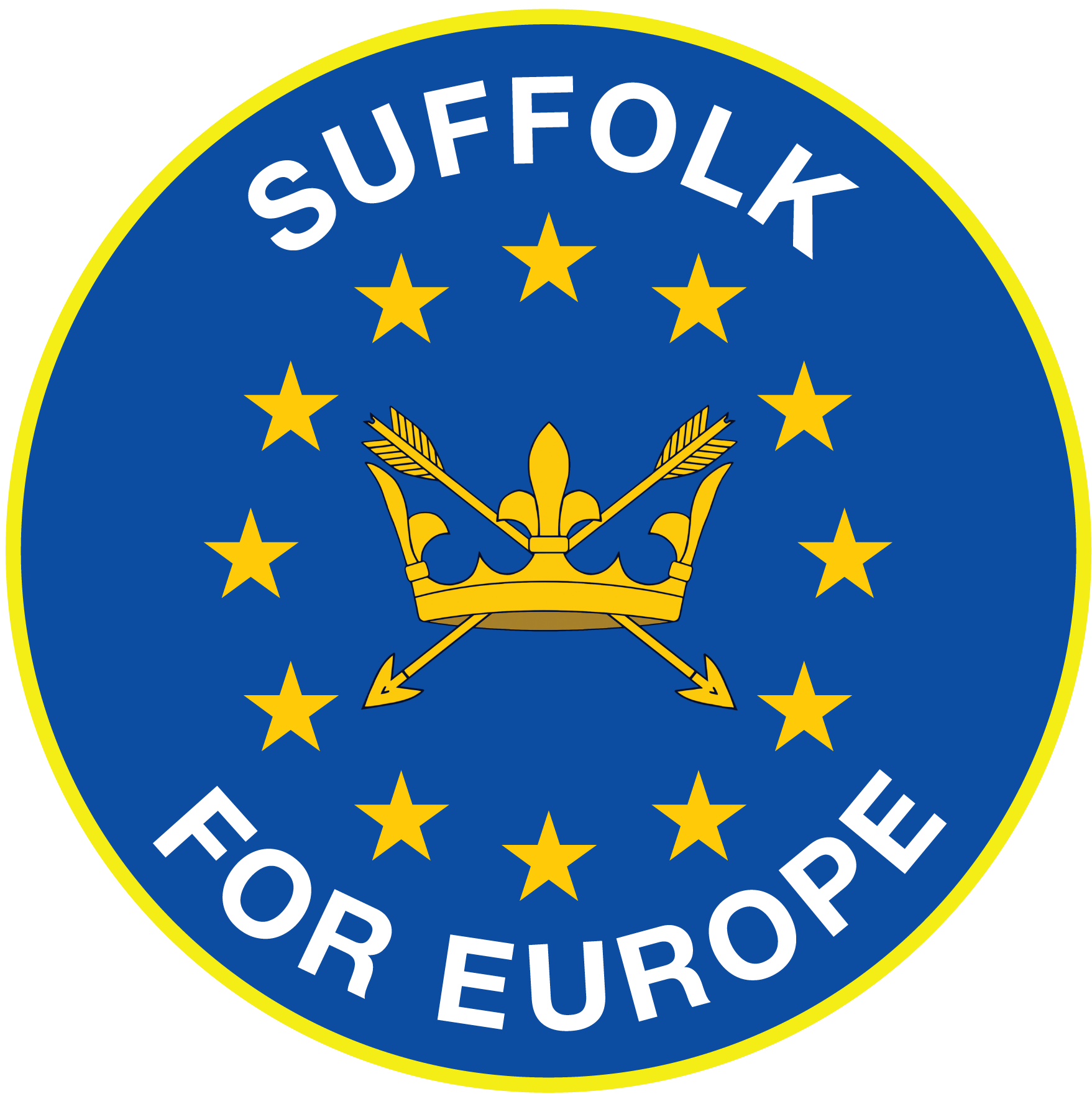 Suffolk for Europe