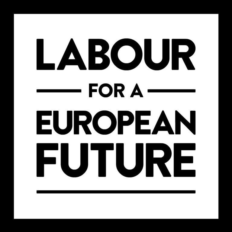 Labour for a European Future:  Security and the EU-UK Relationship